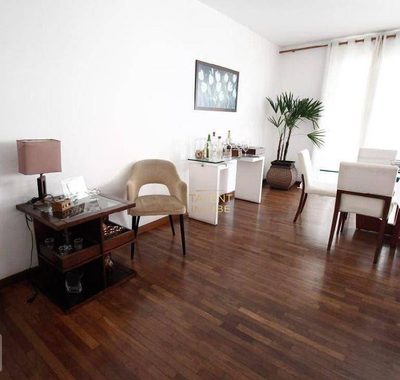 Apartamento, 3 quartos, 182 m² - Foto 1
