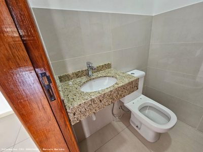 Loja-Salão, 50 m² - Foto 2