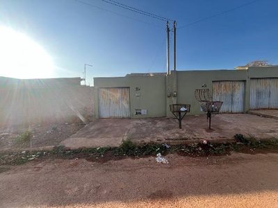 Casa, 2 quartos, 158 m² - Foto 1