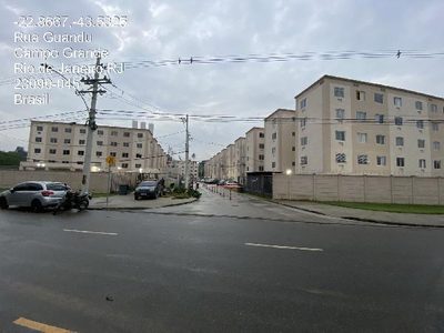 Apartamento, 2 quartos, 10 m² - Foto 1