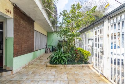 Terreno, 258 m² - Foto 3