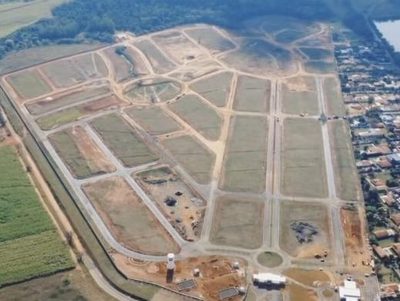 Terreno, 450 m² - Foto 4