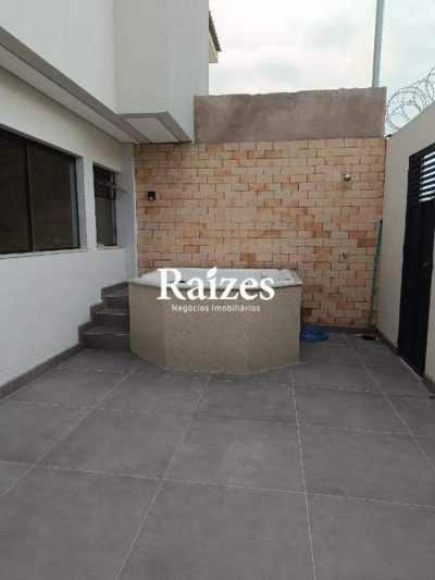 Casa, 2 quartos, 120 m² - Foto 2