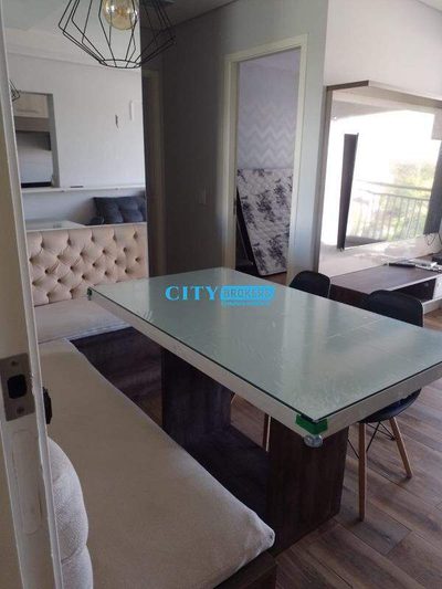 Apartamento, 2 quartos, 62 m² - Foto 4