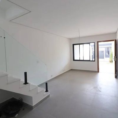 Sobrado, 3 quartos, 141 m² - Foto 3