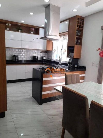 Sobrado, 2 quartos, 135 m² - Foto 1