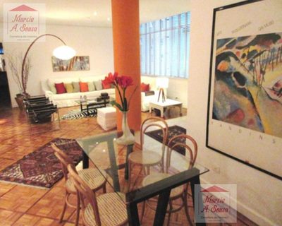Apartamento, 2 quartos, 144 m² - Foto 5