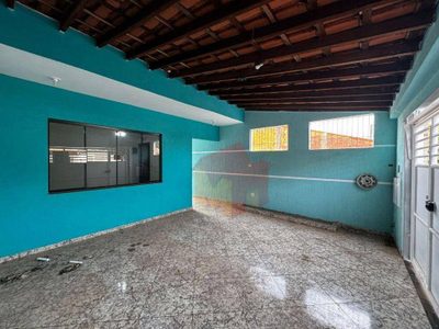 Sobrado, 6 quartos, 245 m² - Foto 2