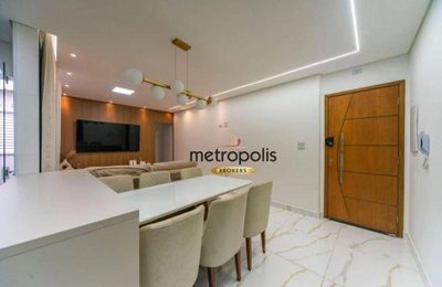 Apartamento, 2 quartos, 63 m² - Foto 5
