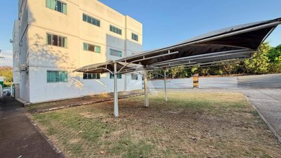 Apartamento, 2 quartos, 53 m² - Foto 3