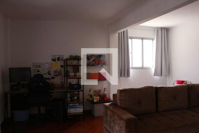 Cobertura, 3 quartos, 143 m² - Foto 2