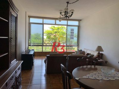Apartamento, 2 quartos, 110 m² - Foto 2