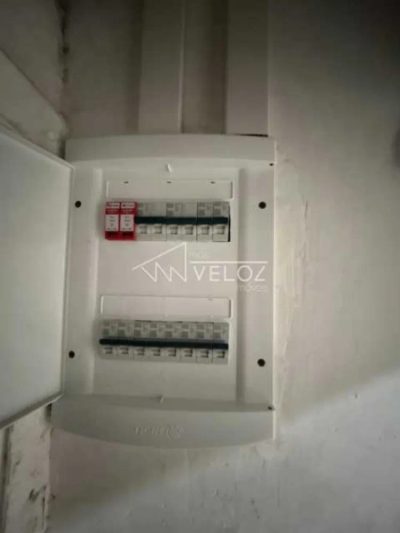 Apartamento, 1 quarto, 44 m² - Foto 1