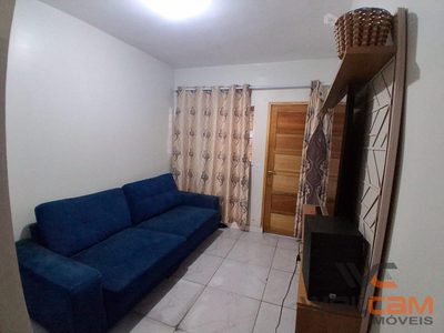 Casa, 2 quartos, 68 m² - Foto 3