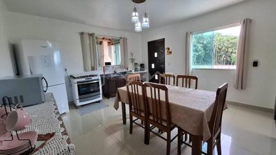 Casa, 2 quartos, 260 m² - Foto 3