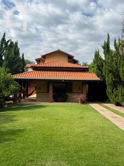 Casa de Condomínio, 4 quartos - Foto 1
