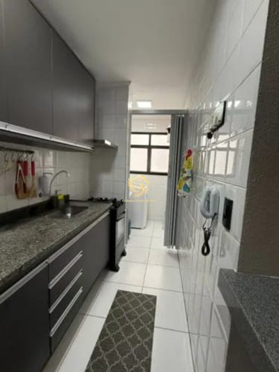 Apartamento, 2 quartos, 68 m² - Foto 5