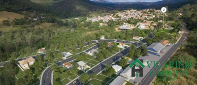 Terreno, 219 m² - Foto 1