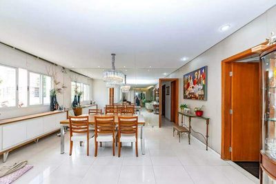 Casa, 4 quartos, 267 m² - Foto 3