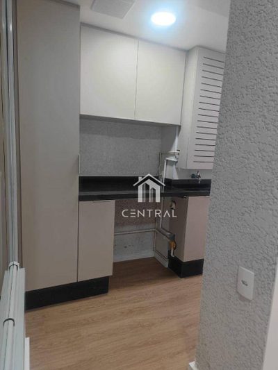 Apartamento, 2 quartos, 55 m² - Foto 5