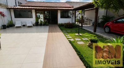Casa, 3 quartos, 190 m² - Foto 1