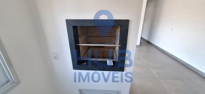 Apartamento, 2 quartos, 58 m² - Foto 2