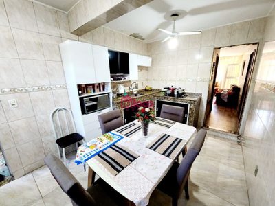 Casa, 3 quartos - Foto 5