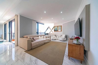 Apartamento, 4 quartos, 183 m² - Foto 3