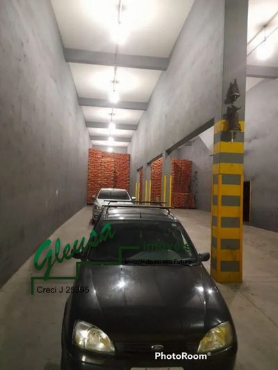 Depósito-Galpão - Foto 4
