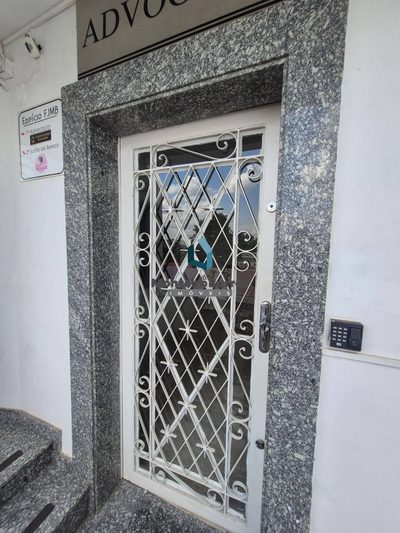 Sala-Conjunto, 50 m² - Foto 1