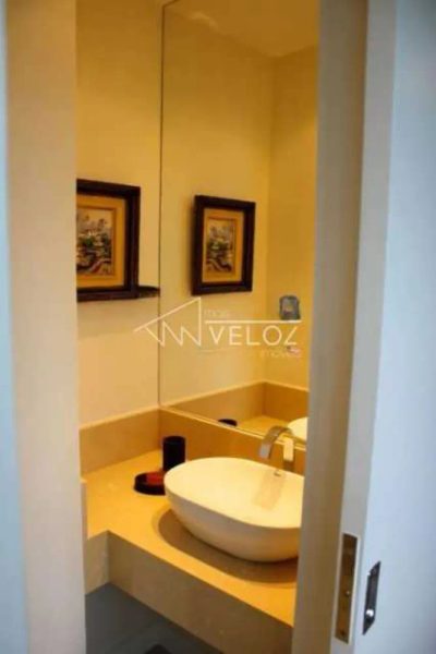 Apartamento, 2 quartos, 75 m² - Foto 2