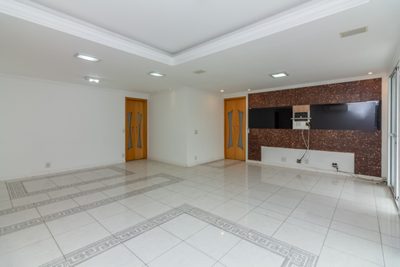 Apartamento, 3 quartos, 125 m² - Foto 2