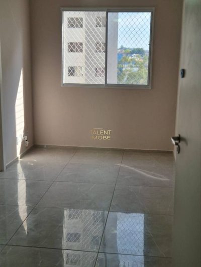 Apartamento, 2 quartos, 35 m² - Foto 4