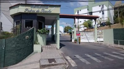 Apartamento, 2 quartos, 55 m² - Foto 1