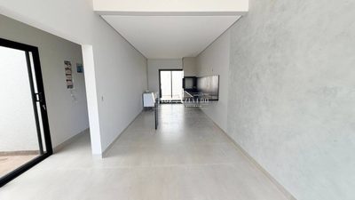 Casa de Condomínio, 3 quartos - Foto 5