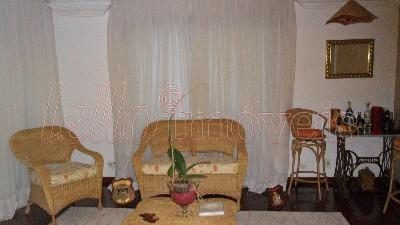 Apartamento, 5 quartos, 430 m² - Foto 4