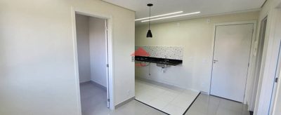 Apartamento, 2 quartos, 36 m² - Foto 1