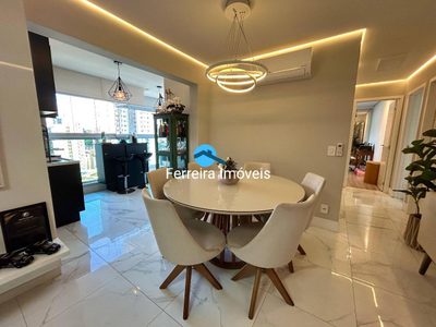 Apartamento, 3 quartos, 96 m² - Foto 2
