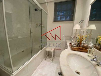 Apartamento, 4 quartos, 283 m² - Foto 1