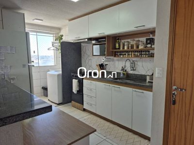 Apartamento, 3 quartos, 70 m² - Foto 2