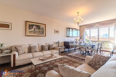 Apartamento, 3 quartos, 142 m² - Foto 1