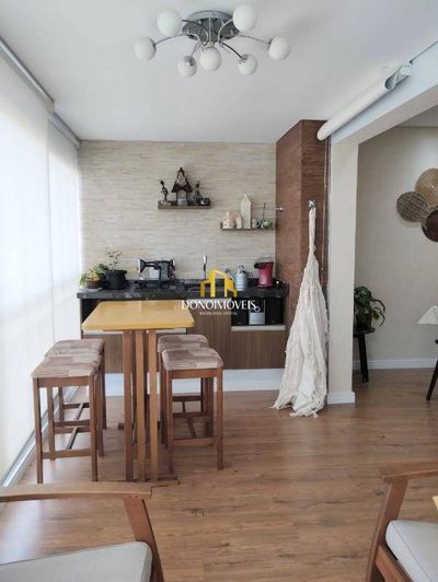 Apartamento, 107 m² - Foto 3