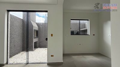 Casa, 3 quartos, 88 m² - Foto 2