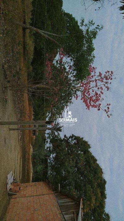 Chácara, 2 quartos, 400 m² - Foto 3