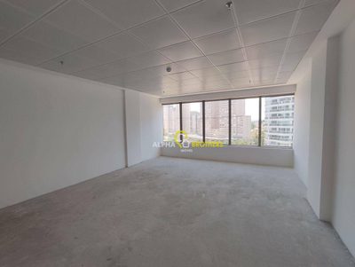 Sala-Conjunto, 47 m² - Foto 4