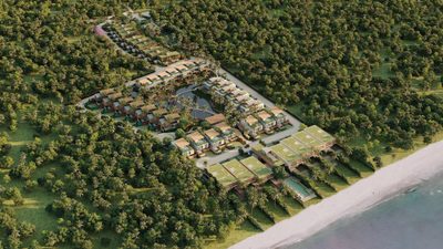 Casa de Condomínio, 4 quartos - Foto 1