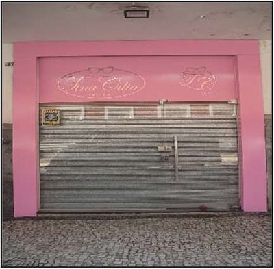 Loja-Salão, 65 m² - Foto 2