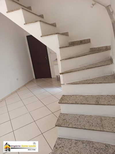 Sobrado, 2 quartos, 48 m² - Foto 3