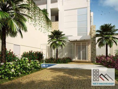 Apartamento, 3 quartos, 130 m² - Foto 2