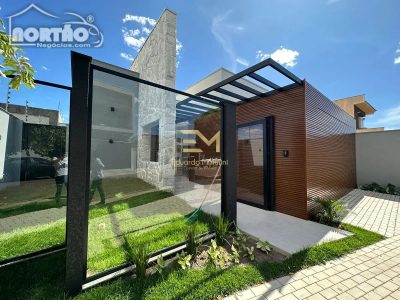 Casa, 1 quarto, 225 m² - Foto 1